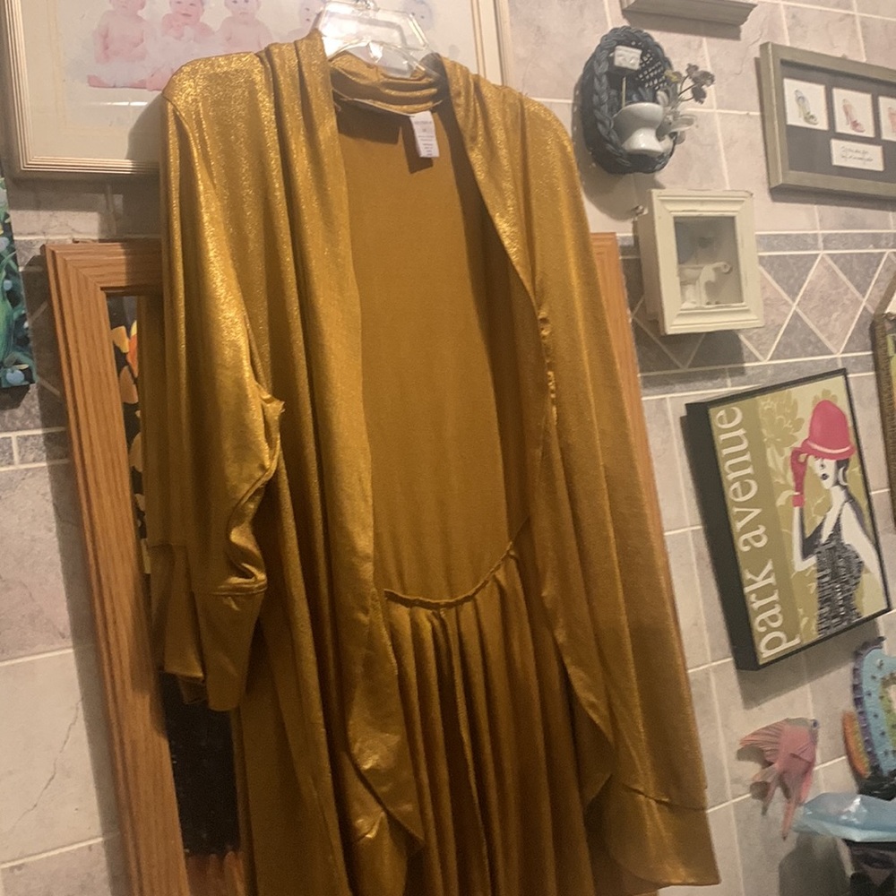 Roamans Jacket - image 5